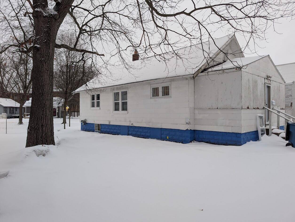 Muskegon Heights, MI 49444,3017 Merriam ST