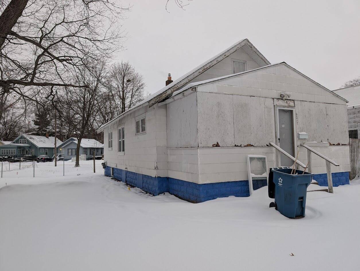 Muskegon Heights, MI 49444,3017 Merriam ST