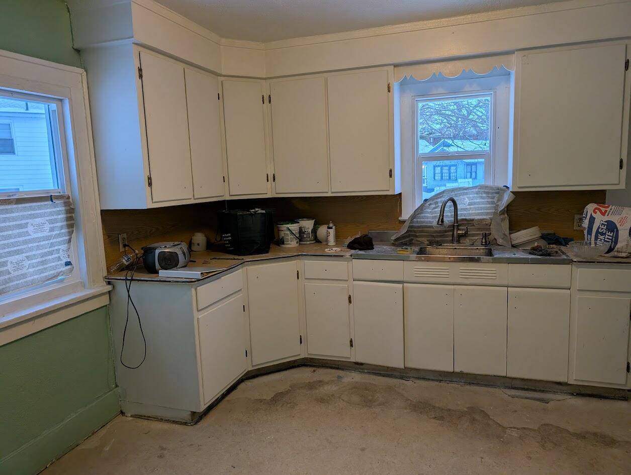 Muskegon Heights, MI 49444,3017 Merriam ST