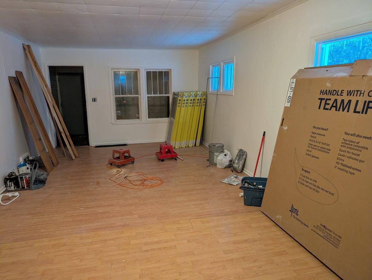 Muskegon Heights, MI 49444,3017 Merriam ST