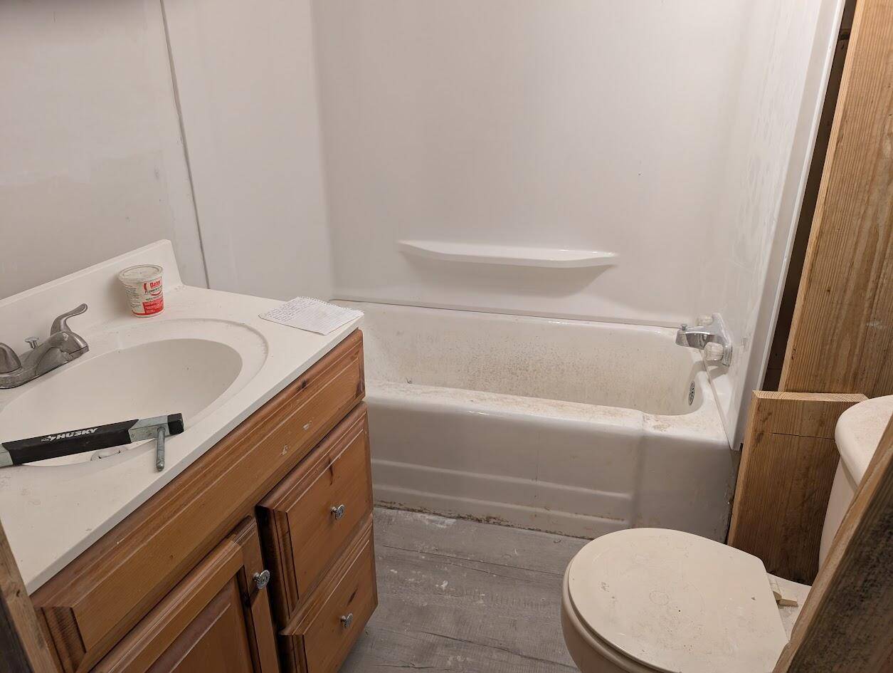 Muskegon Heights, MI 49444,3017 Merriam ST