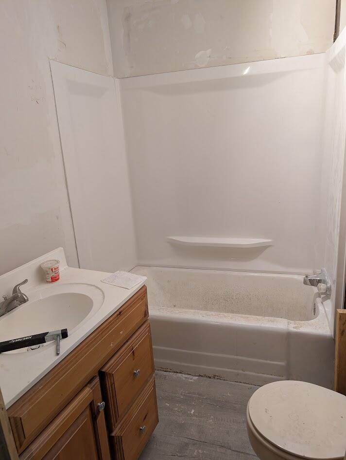 Muskegon Heights, MI 49444,3017 Merriam ST