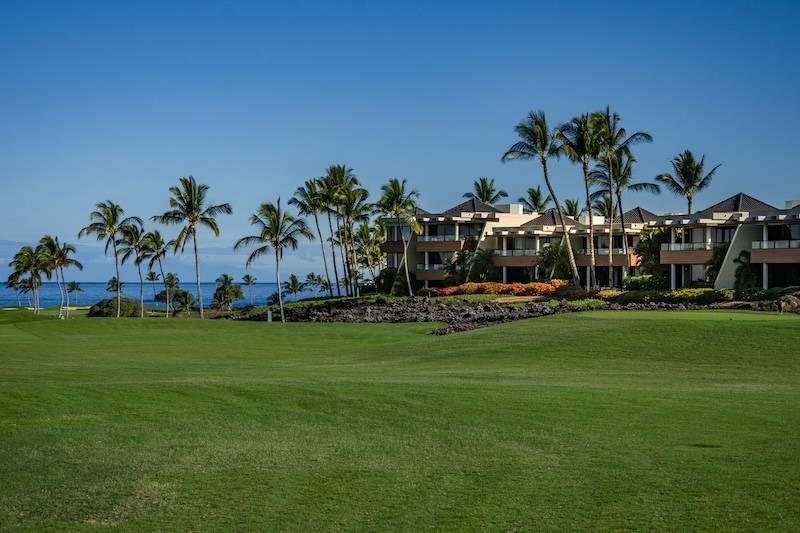 Kamuela, HI 96743,68-1050 MAUNA LANI DR #D106