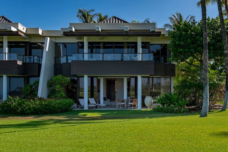 Kamuela, HI 96743,68-1050 MAUNA LANI DR #D106