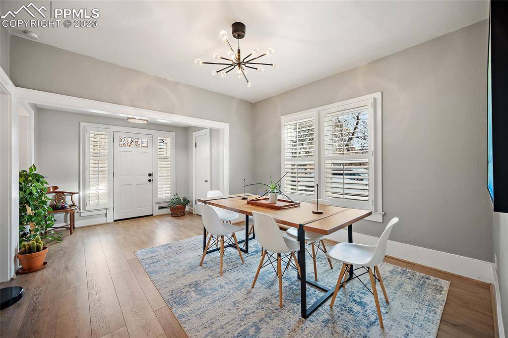 Colorado Springs, CO 80907,21 E Washington ST