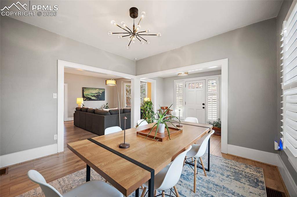 Colorado Springs, CO 80907,21 E Washington ST