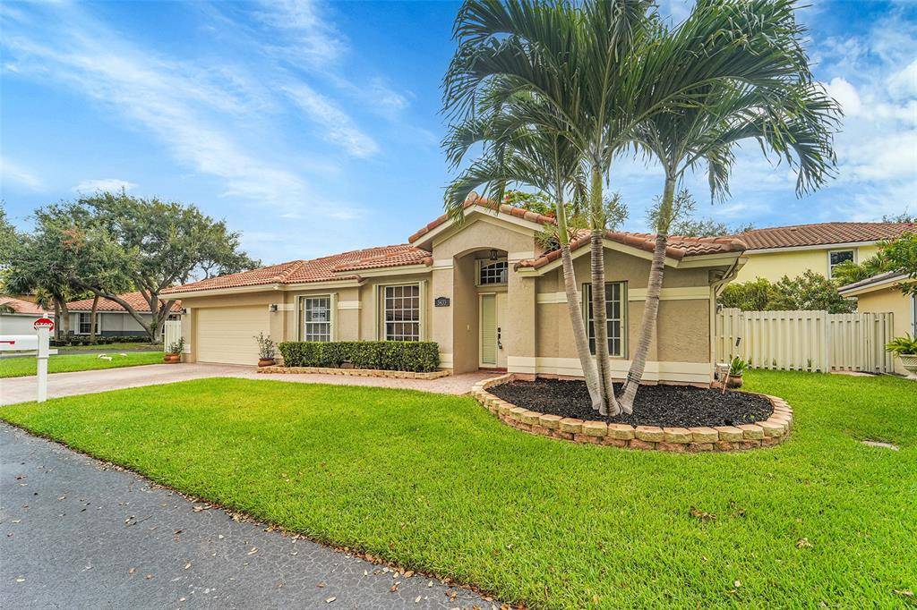 Pompano Beach, FL 33069,3433 Sands Harbor Trce