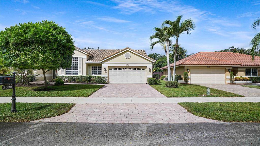 Davie, FL 33328,3099 Perriwinkle Cir