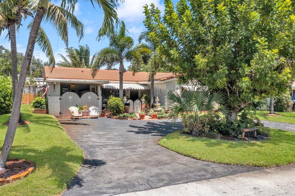 Lighthouse Point, FL 33064,1931 NE 27 street