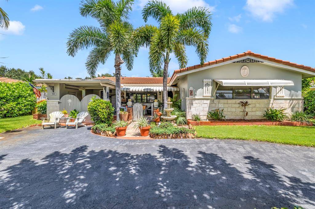 Lighthouse Point, FL 33064,1931 NE 27 street