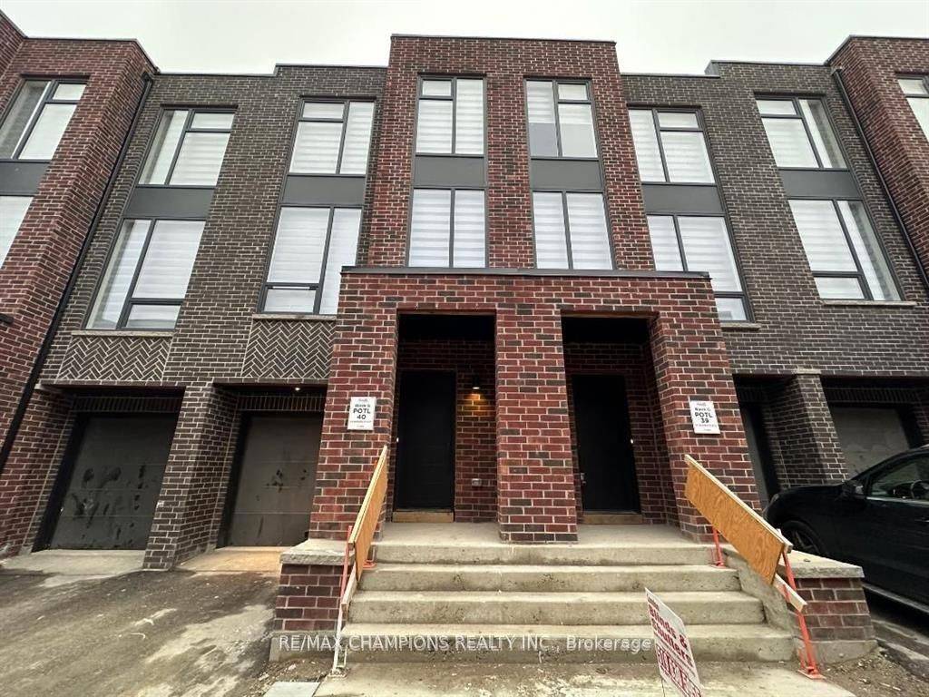 Caledon, ON L7E 2R7,55 Desiree PL