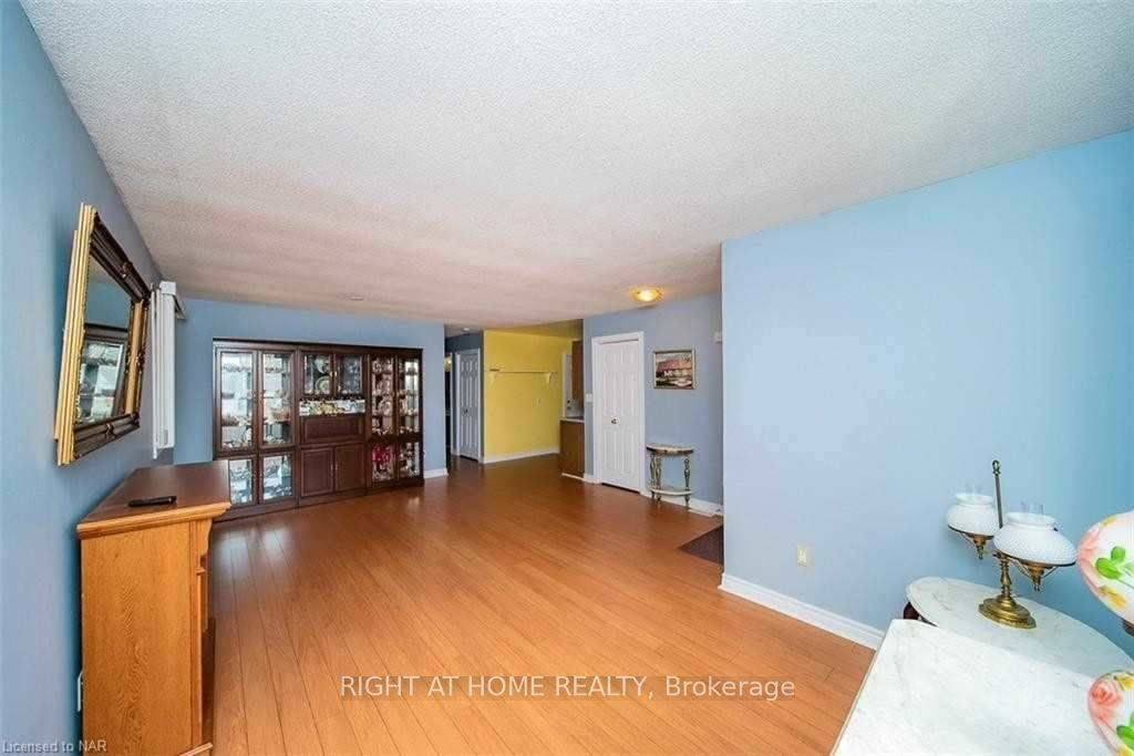 St. Catharines, ON L2P 2S7,3 Herrick Ave. AVE