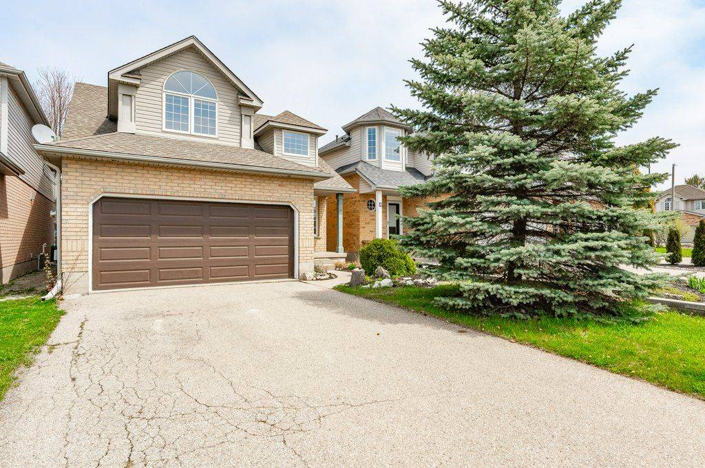 Guelph, ON N1L 1J9,5 Camm CRES