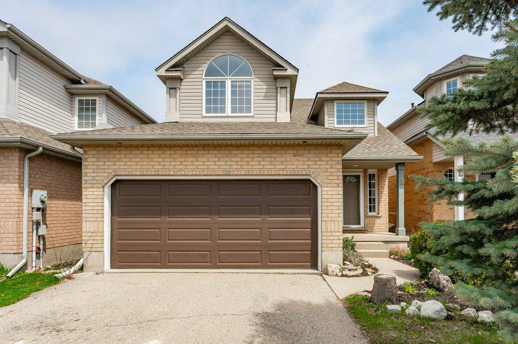 Guelph, ON N1L 1J9,5 Camm CRES