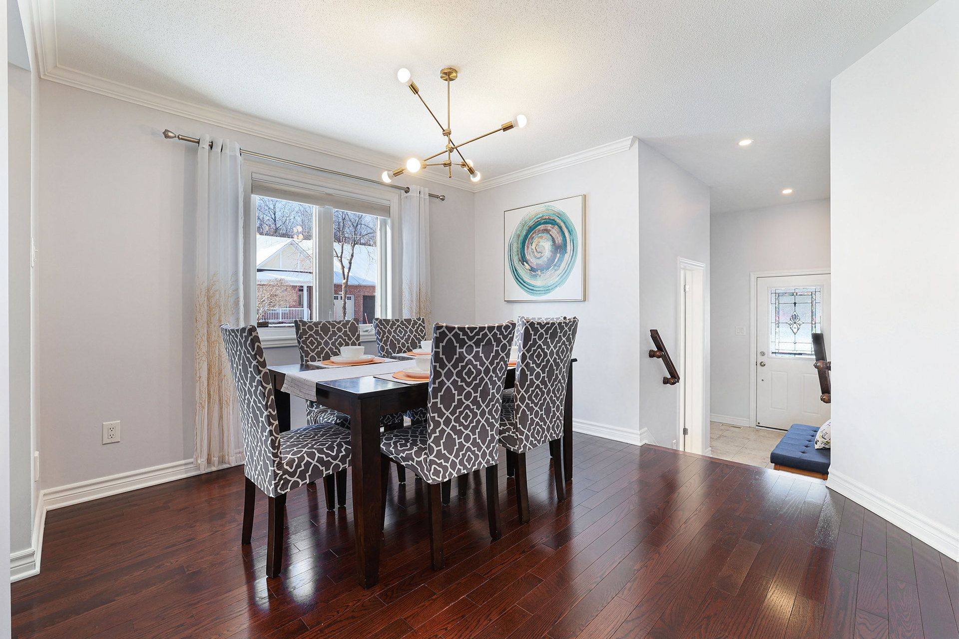 Kanata, ON K2K 0B7,366 Forestbrook ST