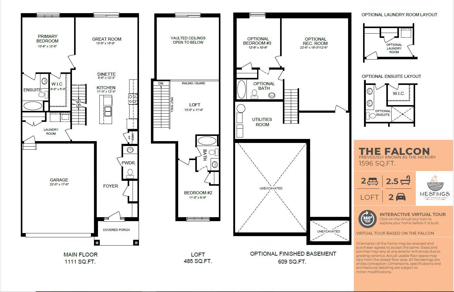 Norfolk, ON N3Y 0E3,81 Barn Owl WAY