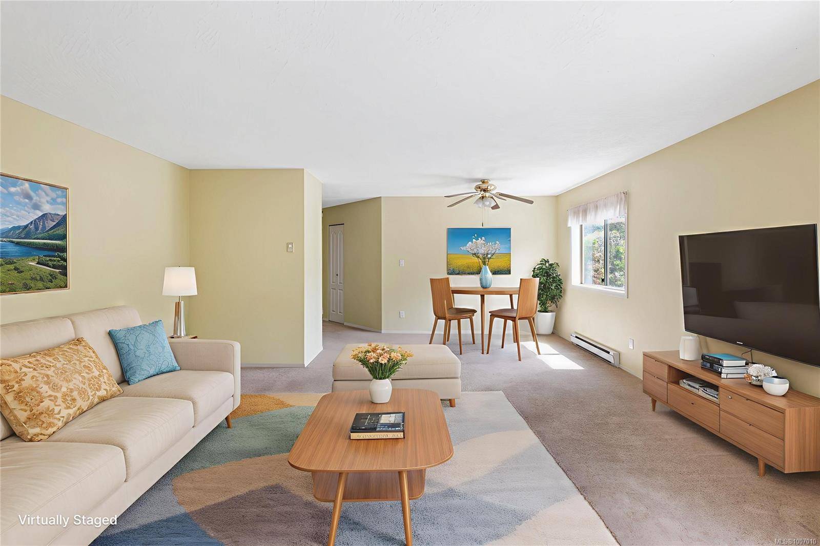 Duncan, BC V9L 3N9,300 Bundock Ave #105