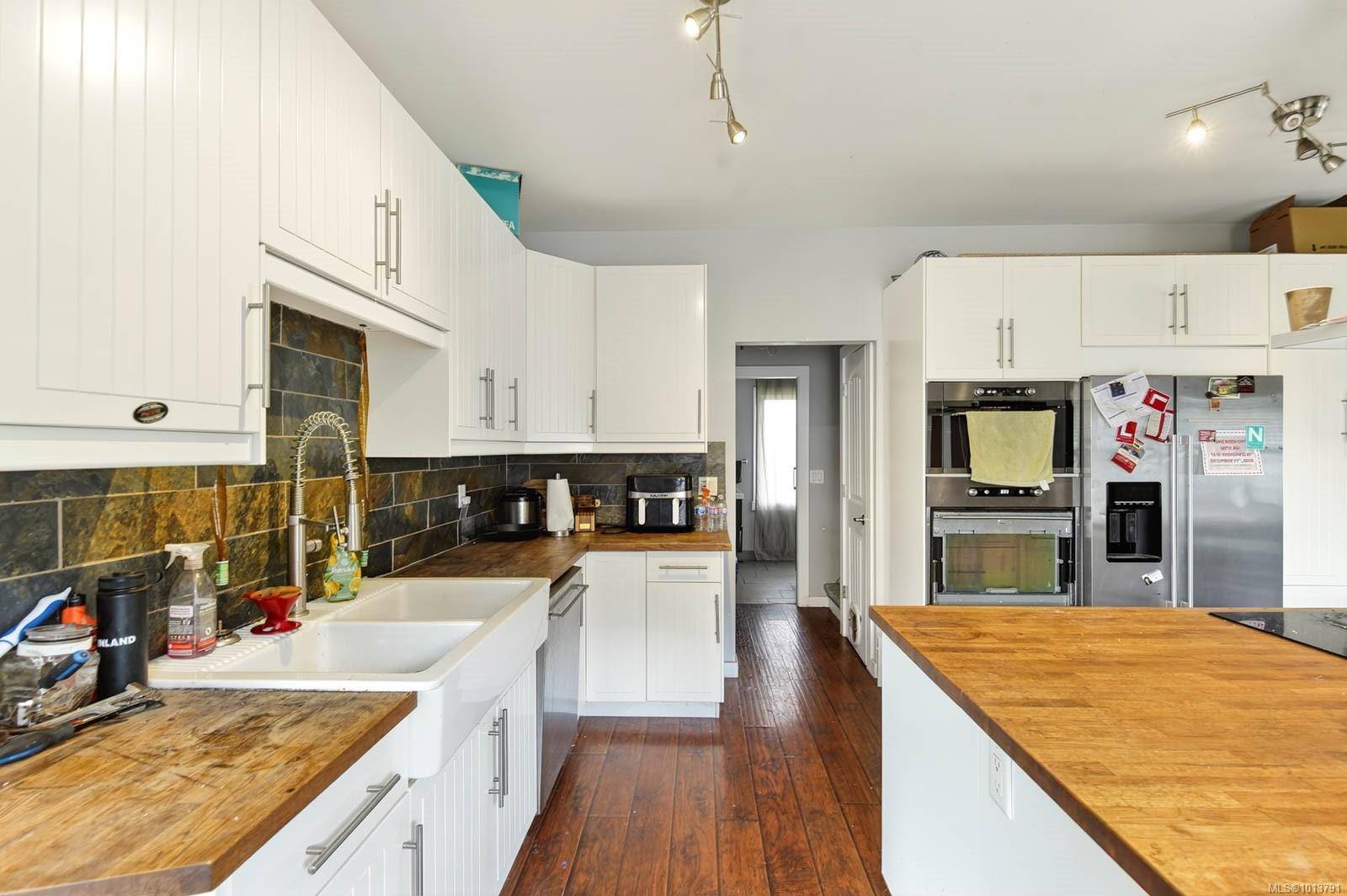 Port Alberni, BC V9Y 1X6,2968-2972 Kingsway Ave