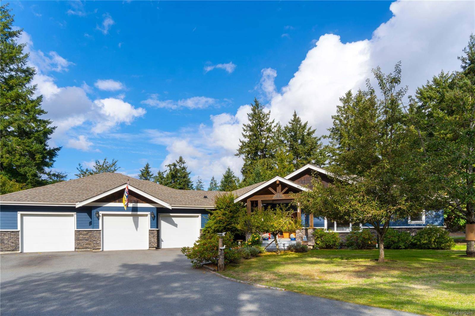 Nanaimo, BC V9X 1N9,2920 Aquarian Pl