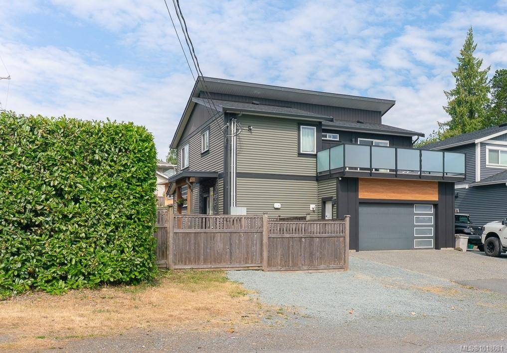 Nanaimo, BC V9S 2X4,820 Brechin Rd