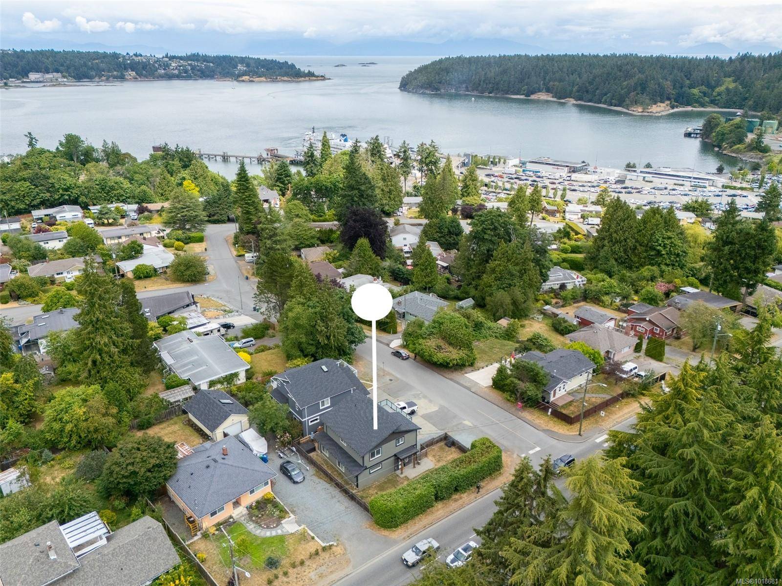 Nanaimo, BC V9S 2X4,820 Brechin Rd