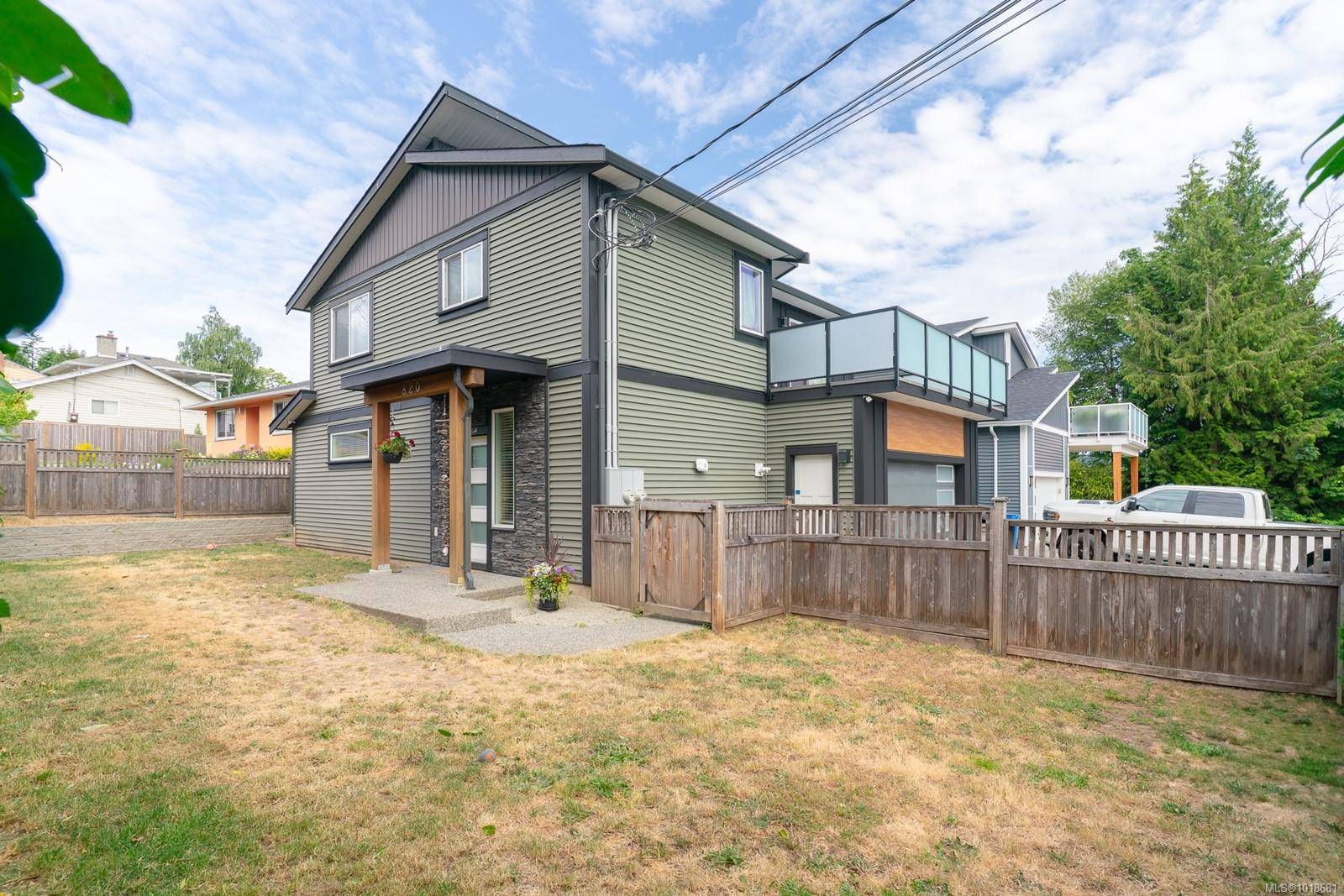 Nanaimo, BC V9S 2X4,820 Brechin Rd