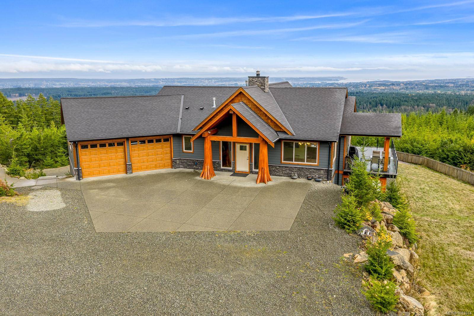 Courtenay, BC V9J 1L3,4777 Mystic Cove