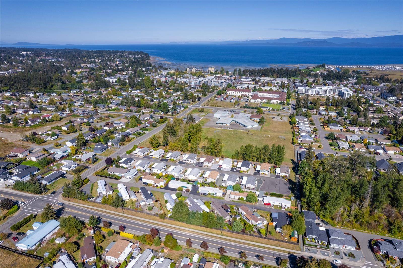 Parksville, BC V9P 1L4,394 Craig St #K