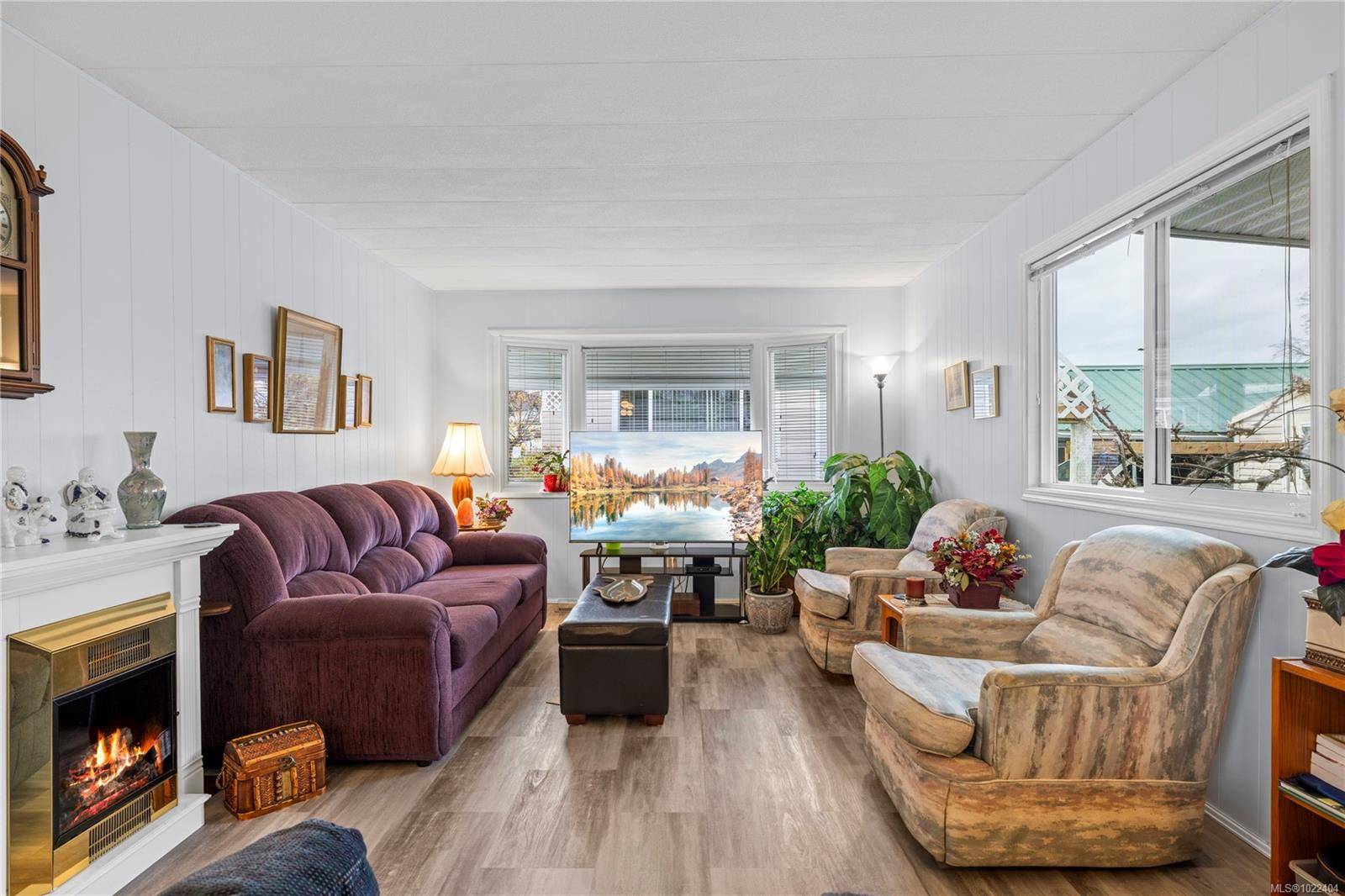 Parksville, BC V9P 1L4,394 Craig St #K