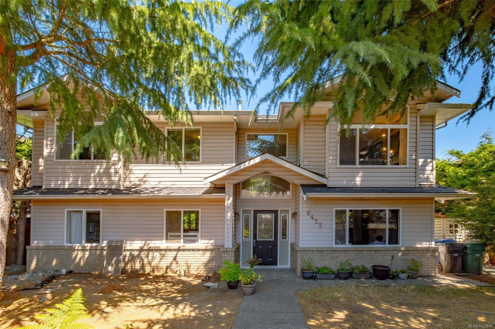 Nanaimo, BC V9V 1A7,6422 Dover Rd