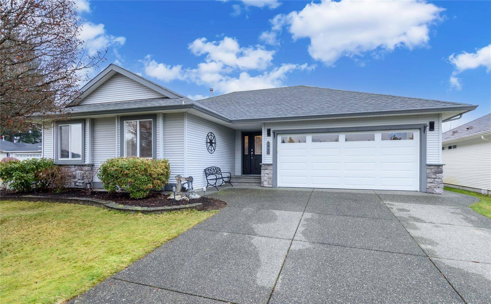 Courtenay, BC V9N 9J4,1940 St. Andrews Pl