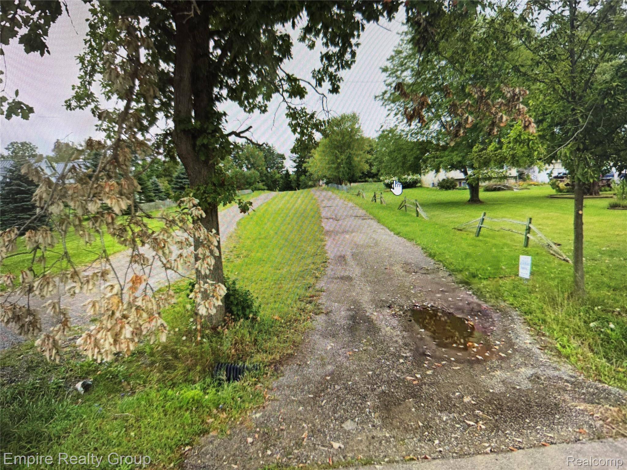 Webberville, MI 48892,2320 Gramer RD N