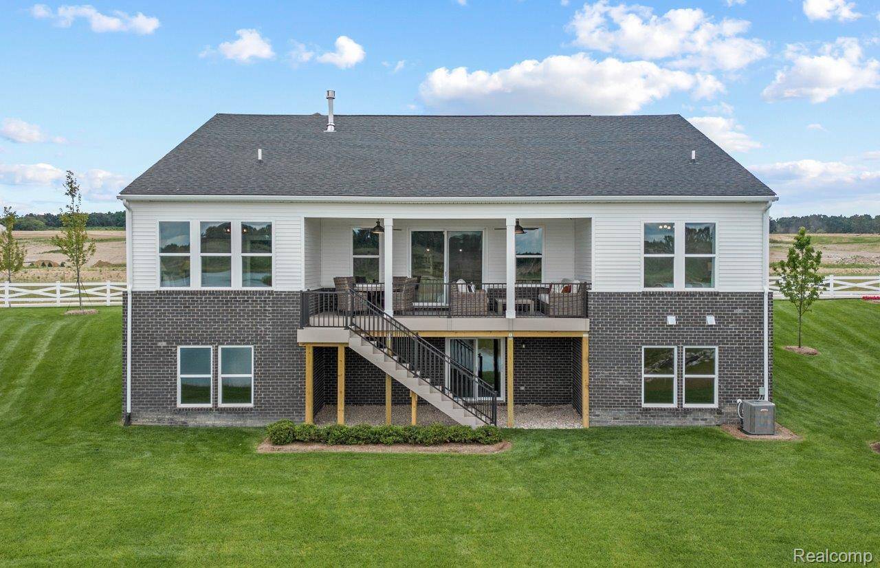 Milford, MI 48381,1554 Firefly TRL