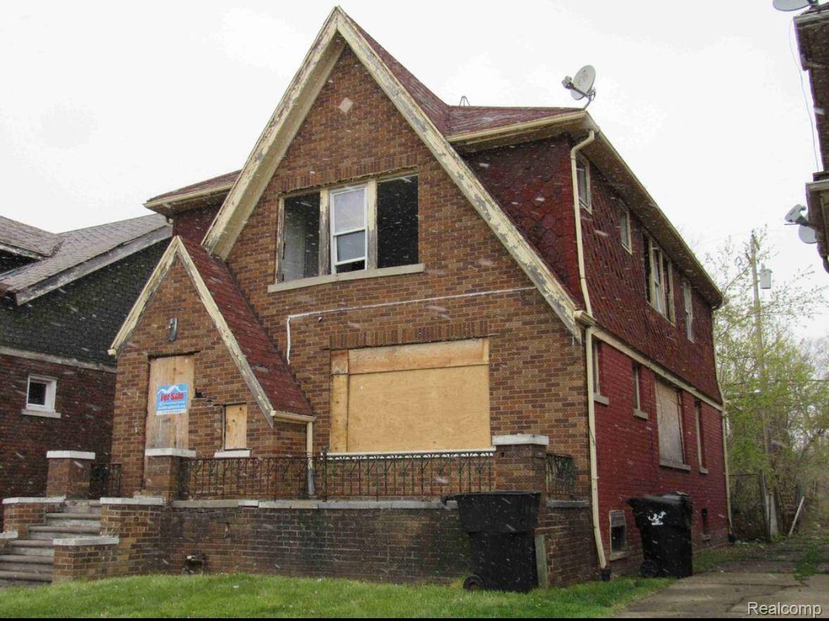 Detroit, MI 48205,14069 Glenwood ST