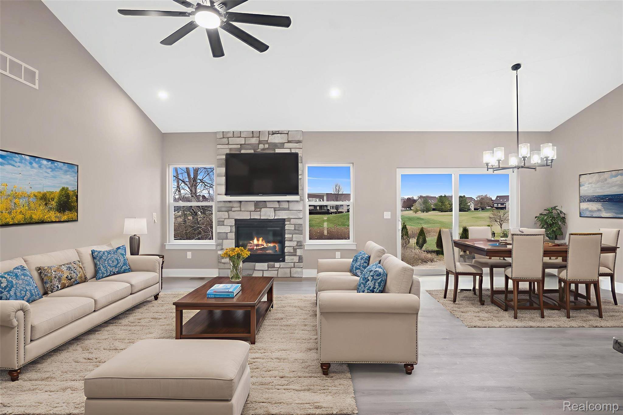 Swartz Creek, MI 48473,7246 Geraldine CIR