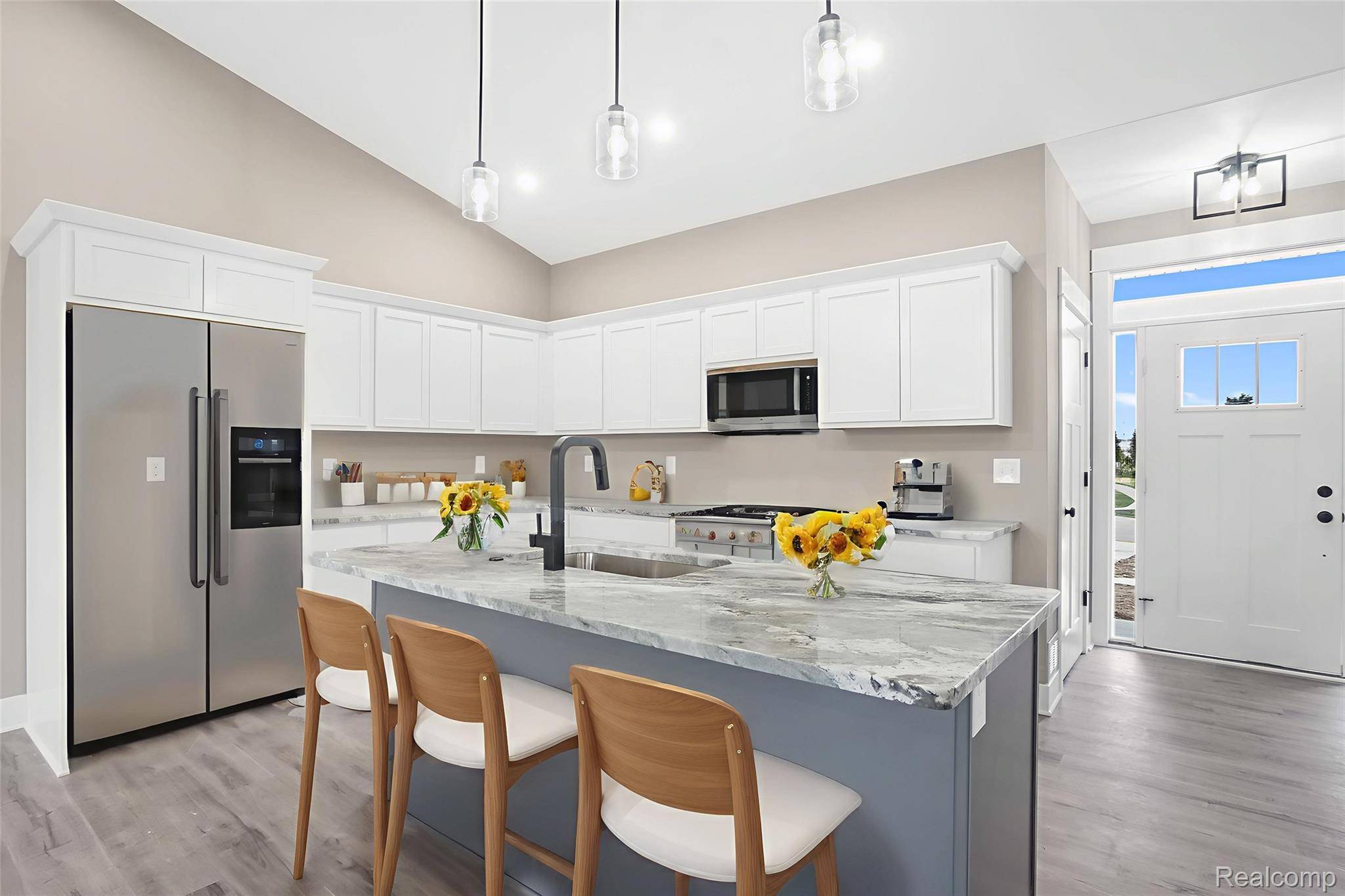 Swartz Creek, MI 48473,7246 Geraldine CIR