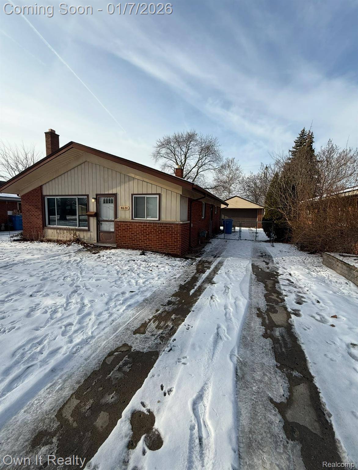 Dearborn Heights, MI 48125,4630 Lincoln BLVD