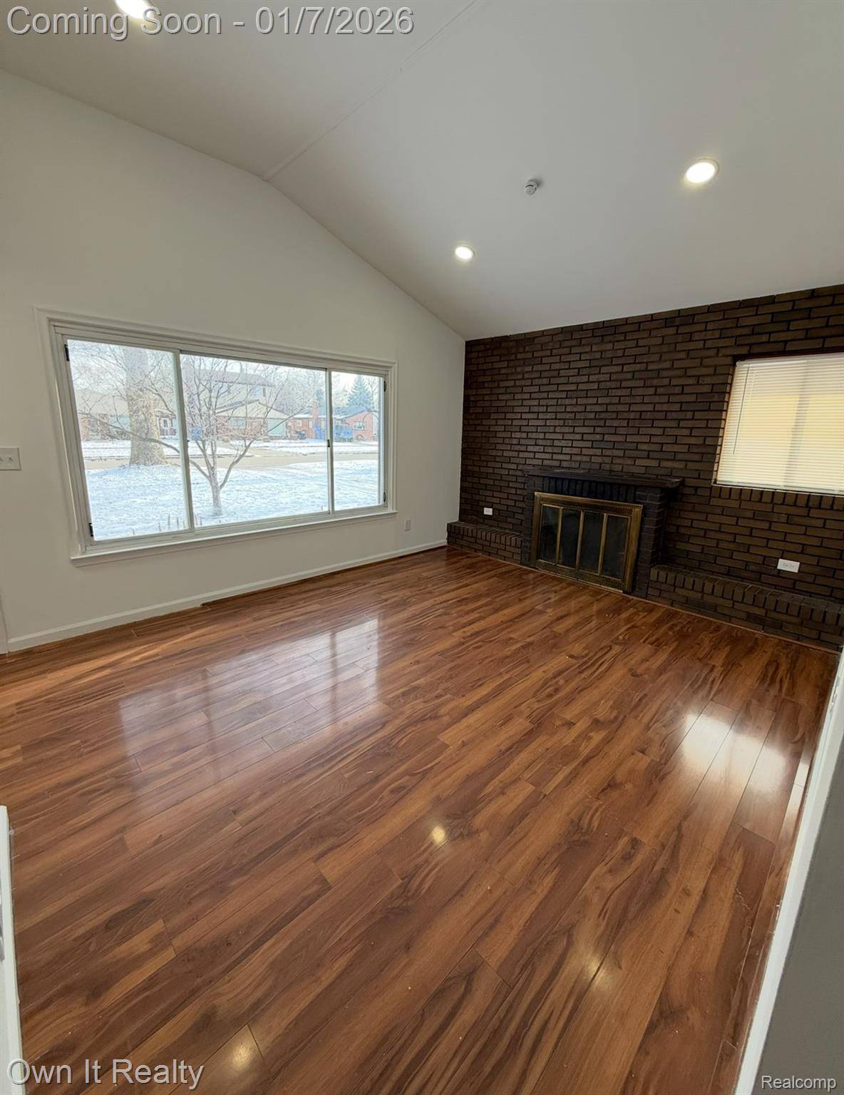 Dearborn Heights, MI 48125,4630 Lincoln BLVD