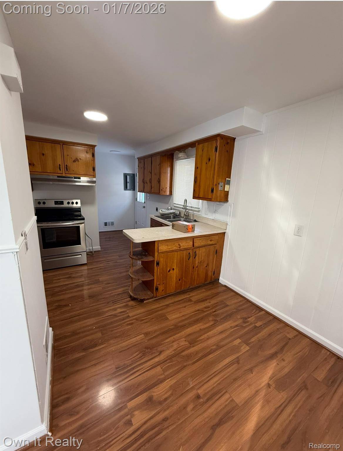 Dearborn Heights, MI 48125,4630 Lincoln BLVD