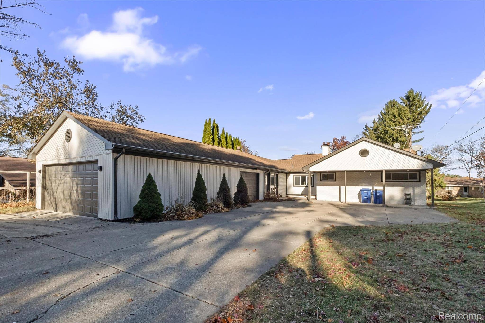 Waterford, MI 48329,6440 Andersonville RD