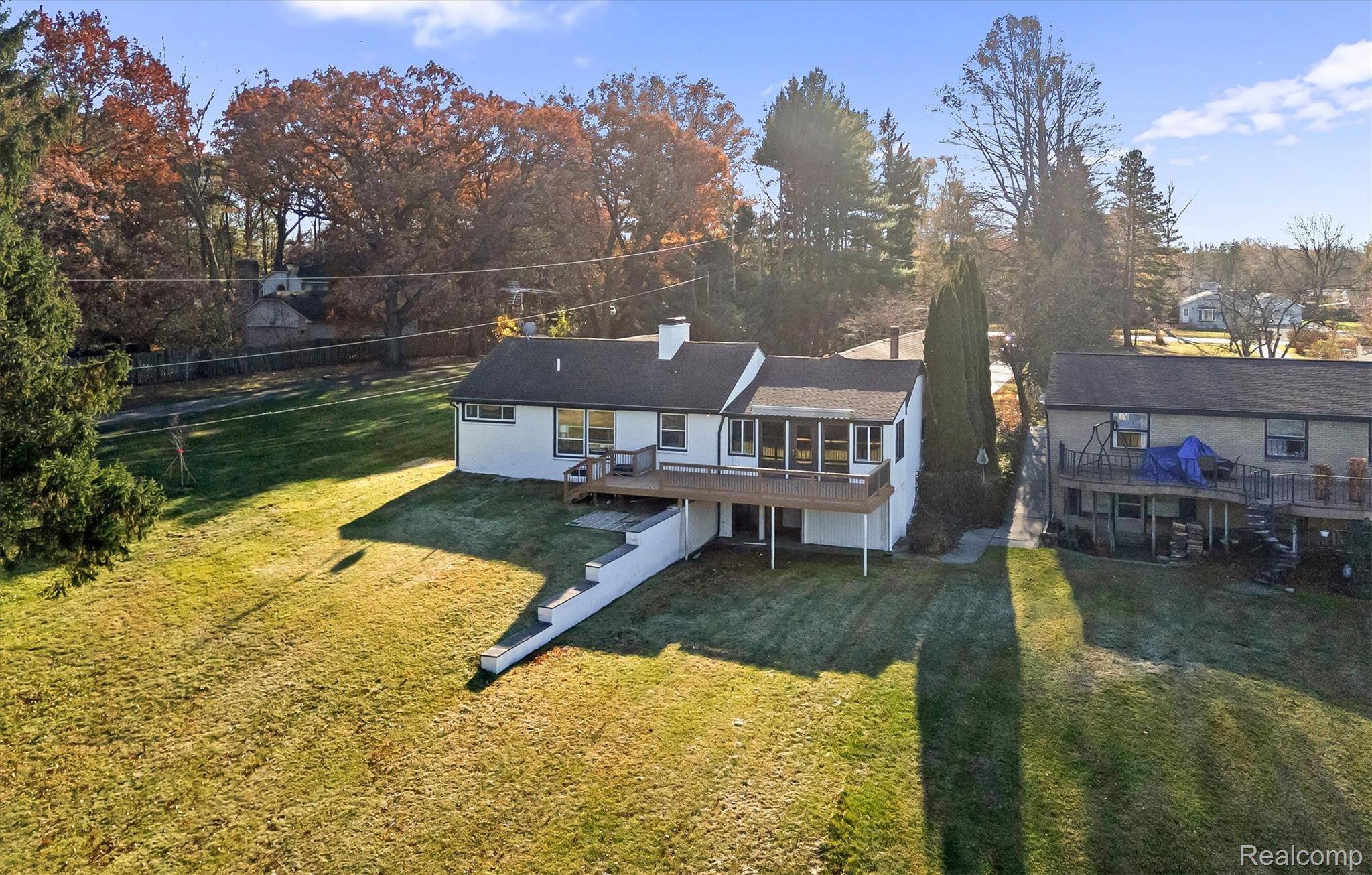 Waterford, MI 48329,6440 Andersonville RD