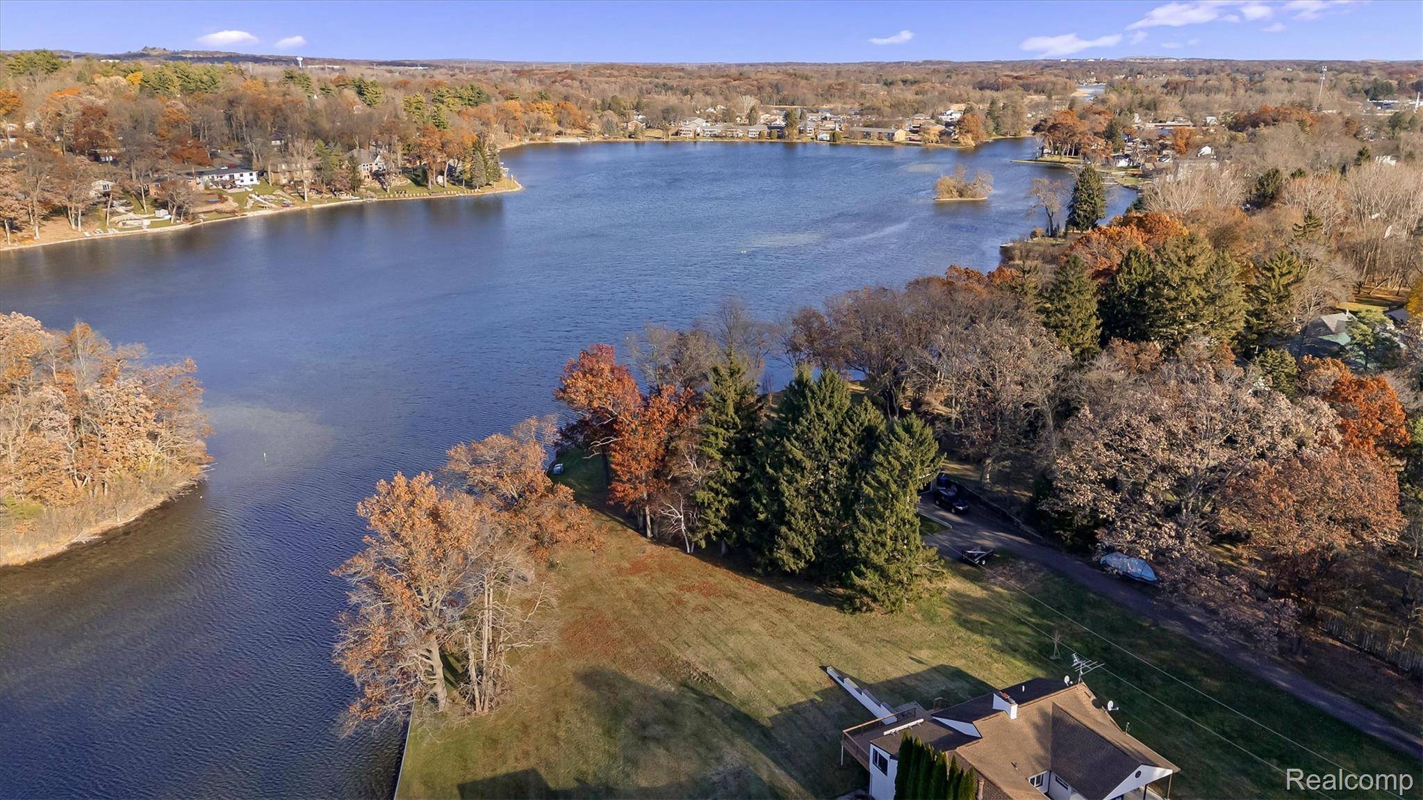 Waterford, MI 48329,6440 Andersonville RD