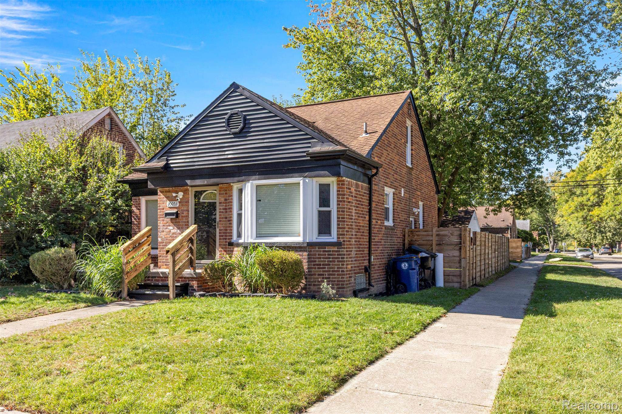 Redford, MI 48239,10053 Riverdale