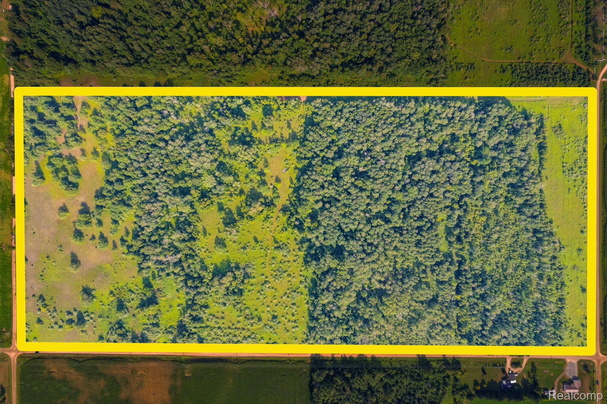 Snover, MI 48472,0000 Freiburger RD