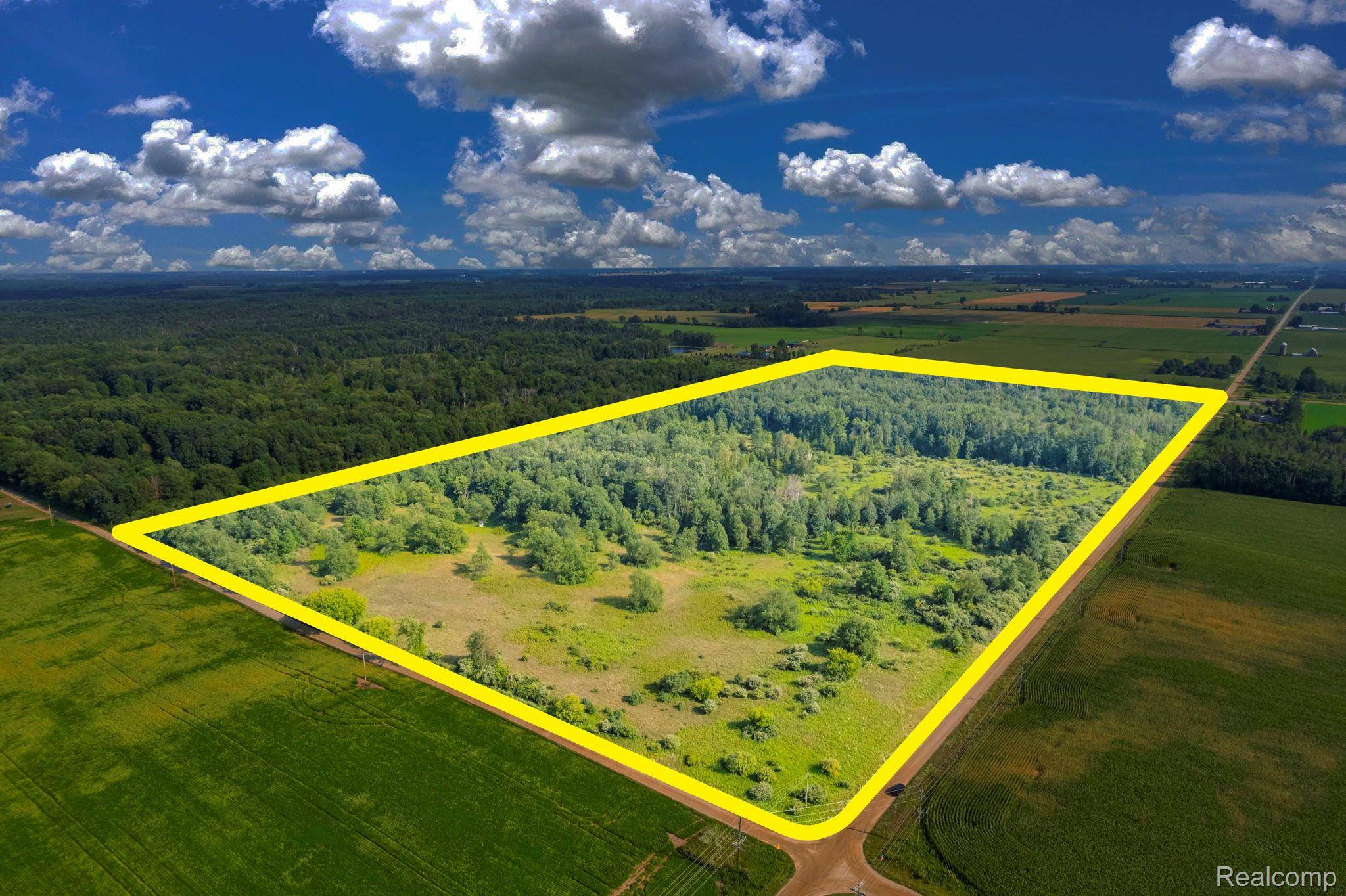 Snover, MI 48472,0000 Freiburger RD