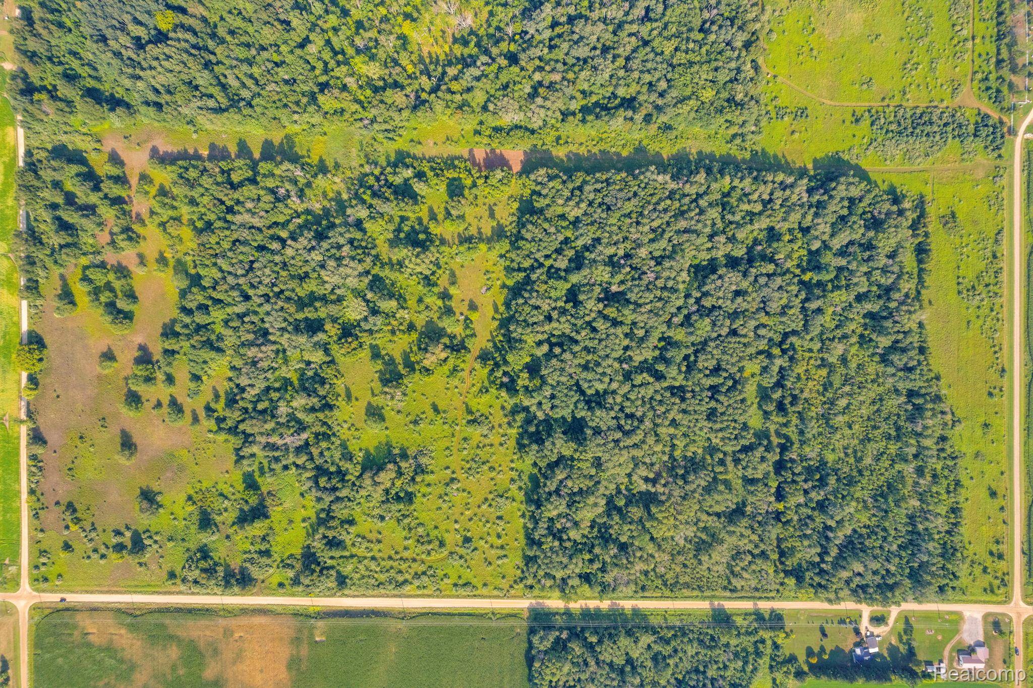 Snover, MI 48472,0000 Freiburger RD