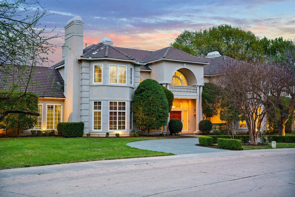 Addison, TX 75254,14809 Hampton Court