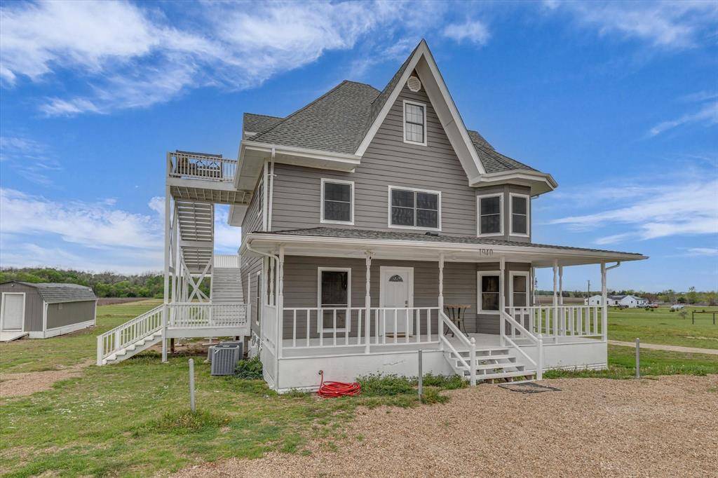 Waxahachie, TX 75167,1940 E Highland Road