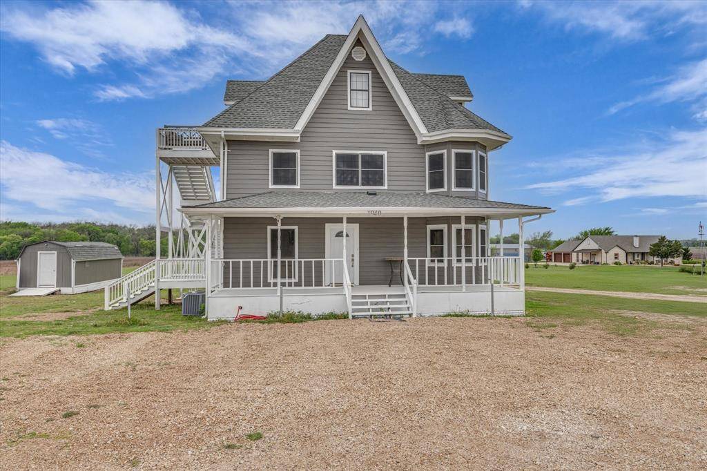 Waxahachie, TX 75167,1940 E Highland Road