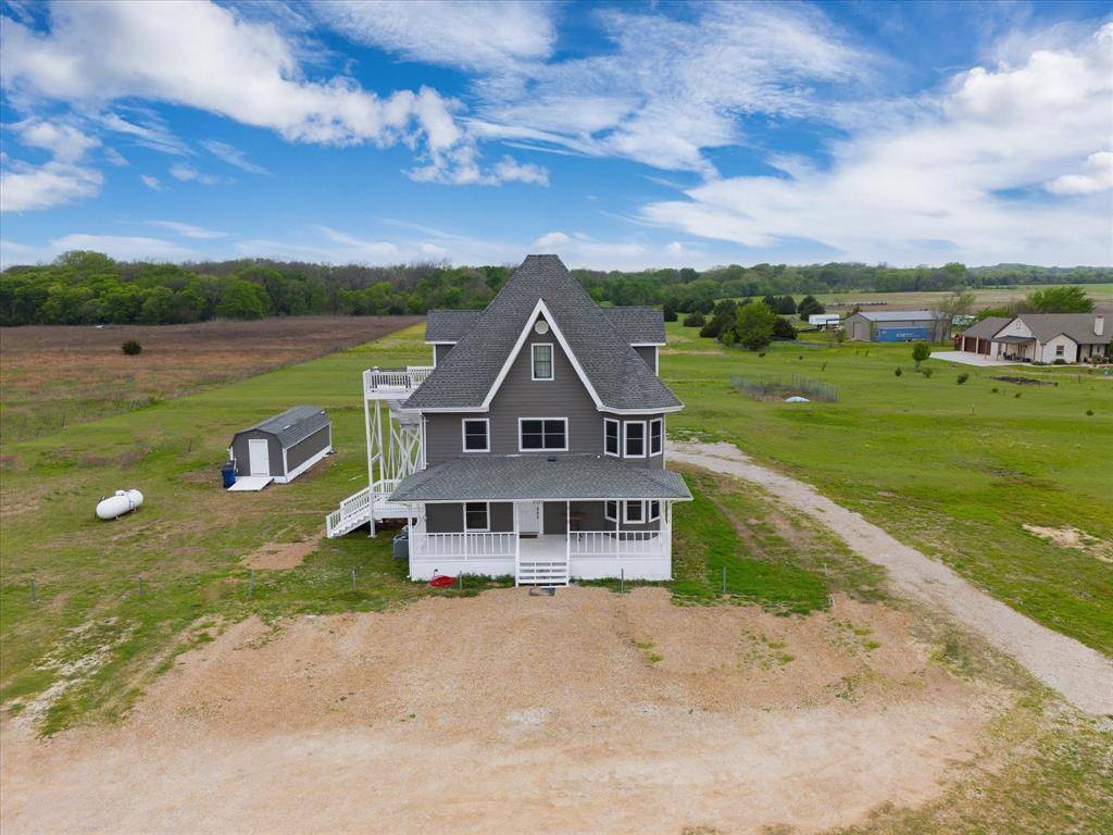 Waxahachie, TX 75167,1940 E Highland Road